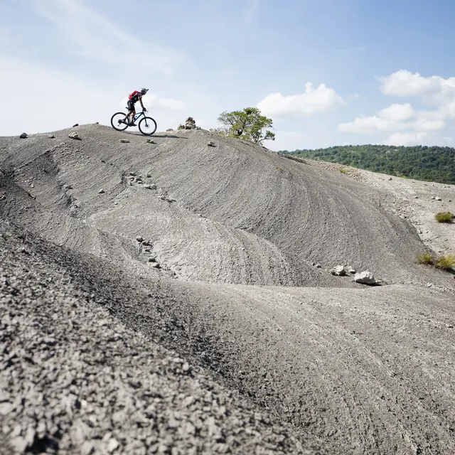Grand tour des Terres Noires_Digne-les-Bains