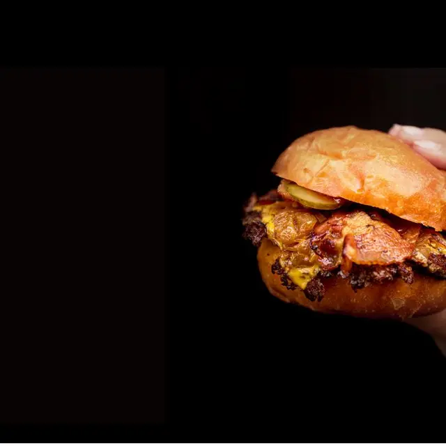 Howard  Burger_Marseille