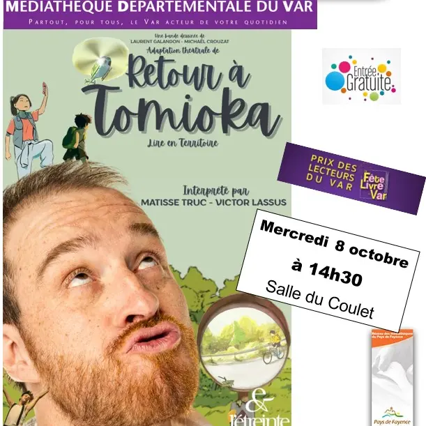 Médiathèque_Tourrettes