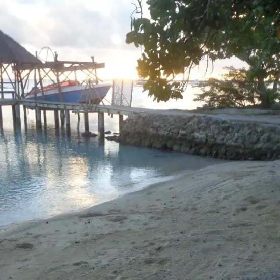 Vahitu Dream - Tahiti Tourisme
