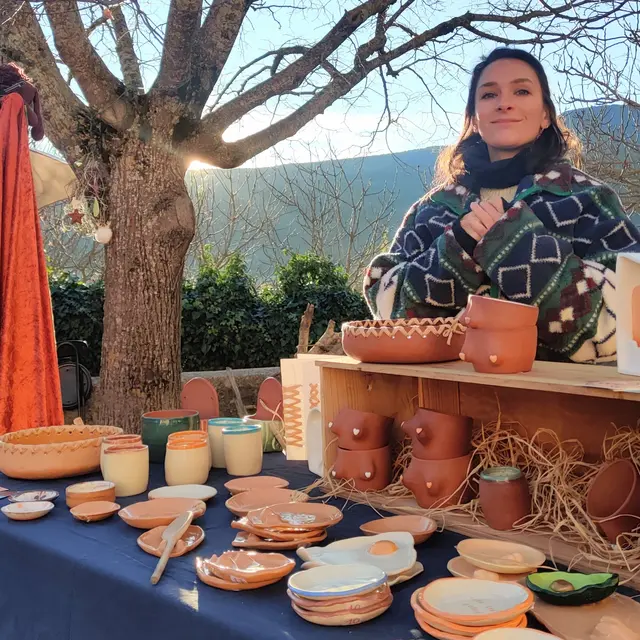 By Coti Ceramics_La Palud-sur-Verdon