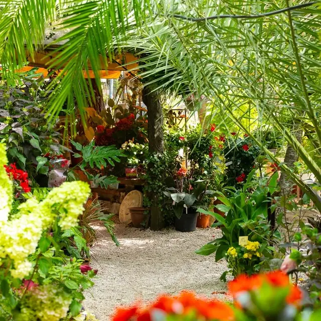 Fruits et légumes Le Moulin d'eau_Gassin