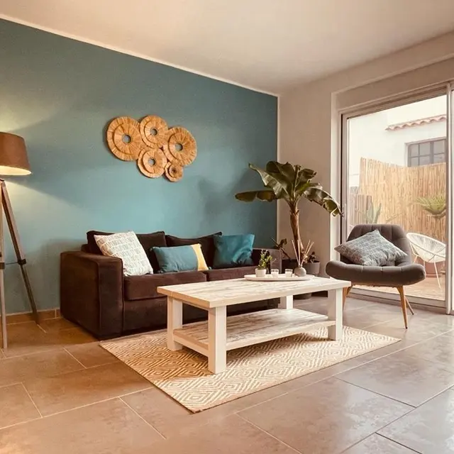 La Villa Vaihéré en Camargue - L'Hibiscus_Saintes-Maries-de-la-Mer