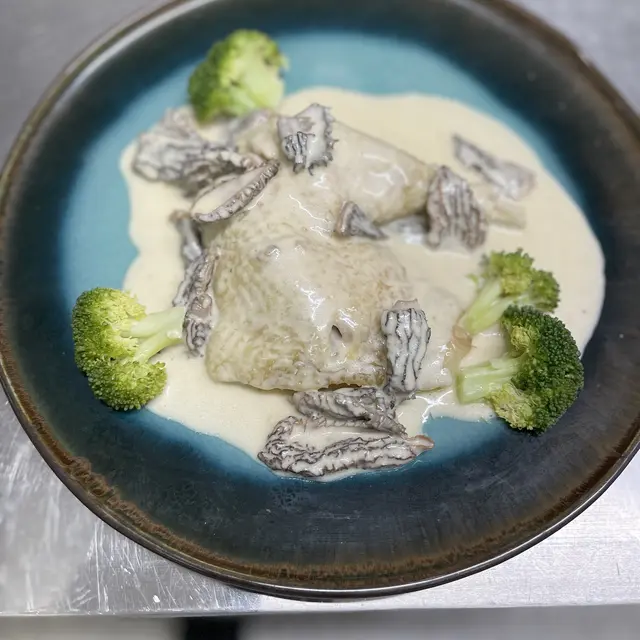 Restaurant Le Loup Garou_Montrevel-en-Bresse