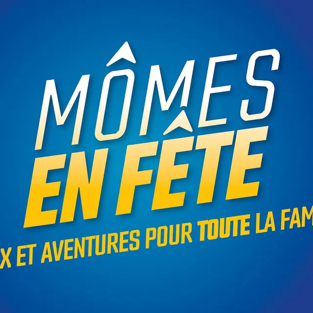 Mômes en Fête_Saint-Raphaël