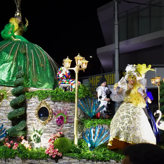 Carnaval de Nouméa_Nouméa