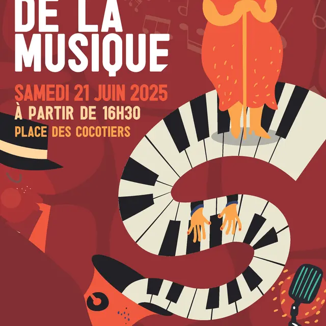 Fête de la Musique_Nouméa