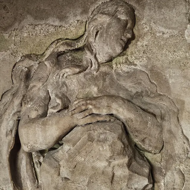 Sur les pas de Marie Madeleine