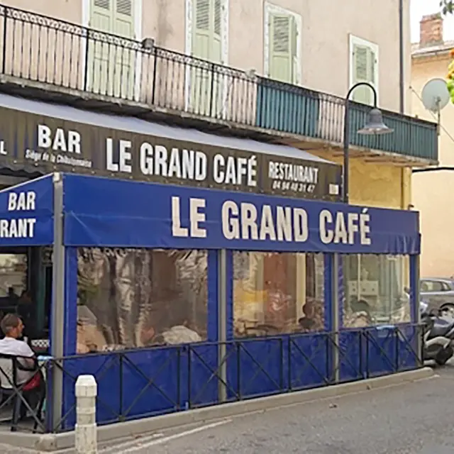 Le Grand Café_Puget-Ville