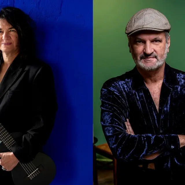 Barrio Chino Les passagers du Stanbrook