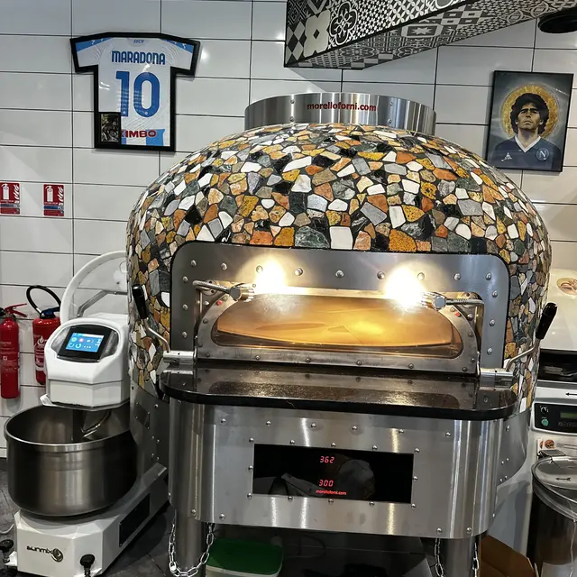 Le Gusto Pizzeria_Sausset-les-Pins