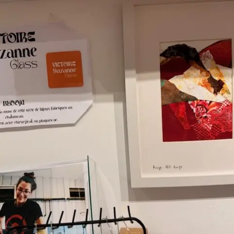 Exposition Galerie Kowalski - Exposition de fin de saison_Saint-Tropez