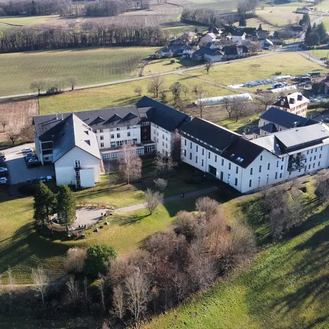 Maison du Grand Pré