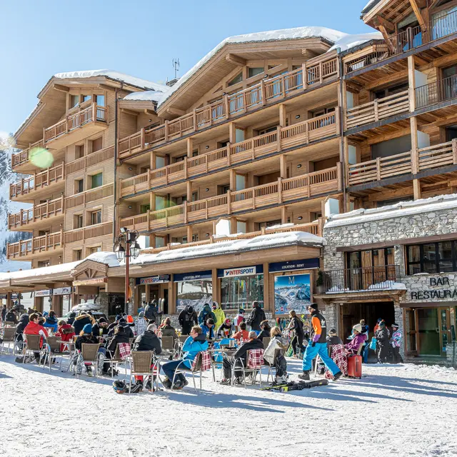 Grand Cocor_Val d'Isère