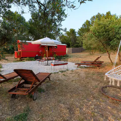 La roulotte Lolitha_Boulbon