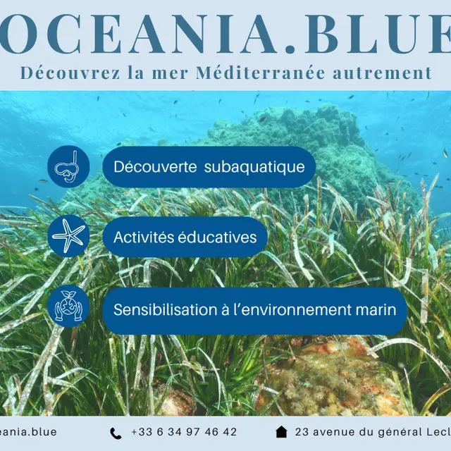 OCEANIA.BLUE
