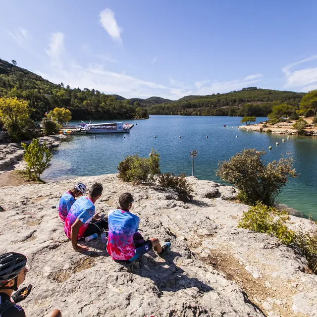 TransVerdon - tronçon 14