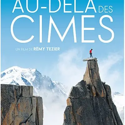 au delà des cimes