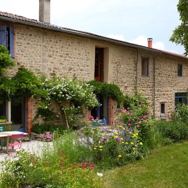 L'atelier de la Sagne
