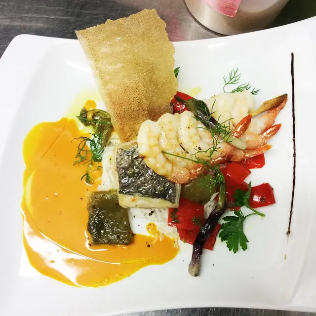 Le 15 Gourmand