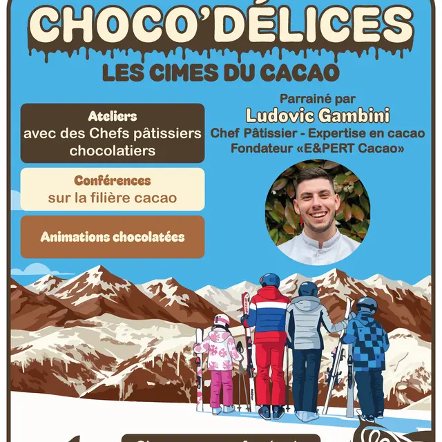 Auron Choco'Délices_Auron