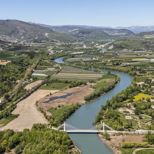 Val de Durance-Sisteron