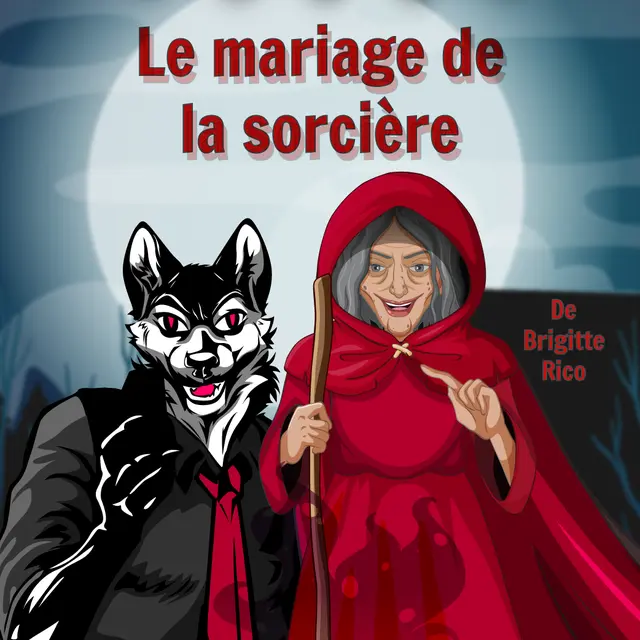 Le mariage de la sorcière_Nice
