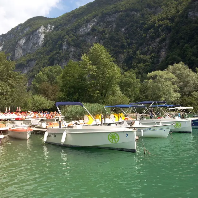 Location le farou