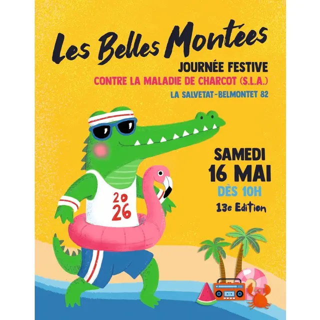 La Salvetat-Belmontet