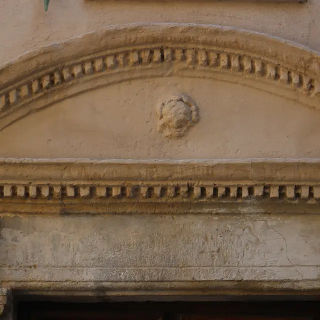 Gîte de la Maison du Gouverneur