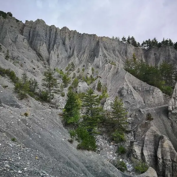 Trente Pas d'Espinasses