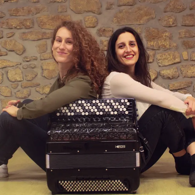 Avès Duo