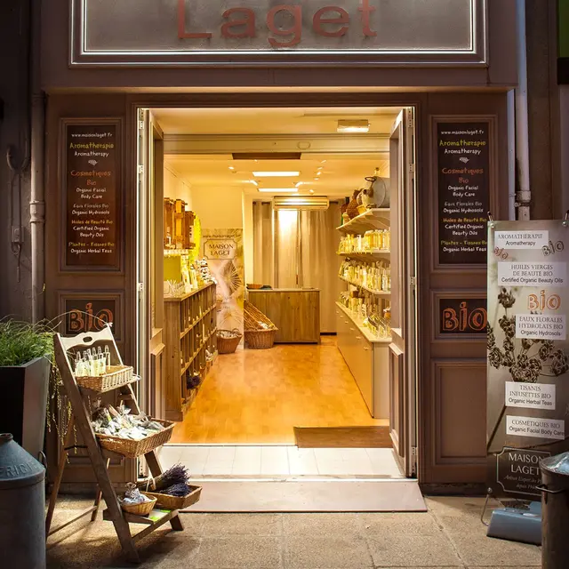 Maison Laget_Vaison-la-Romaine