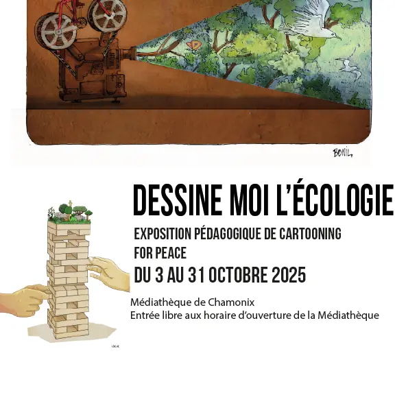 Dessine-moi l'écologie_Chamonix-Mont-Blanc