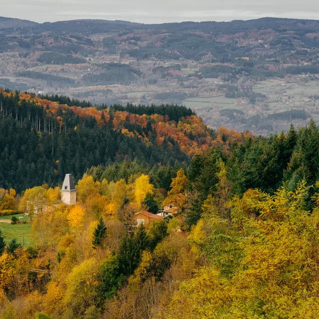La Source d'en Haut_Valcivières
