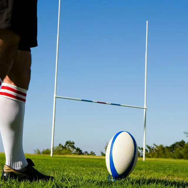 Rugby : RCC / OL Montredonnais