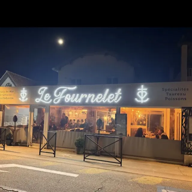 Le Fournelet_Saintes-Maries-de-la-Mer