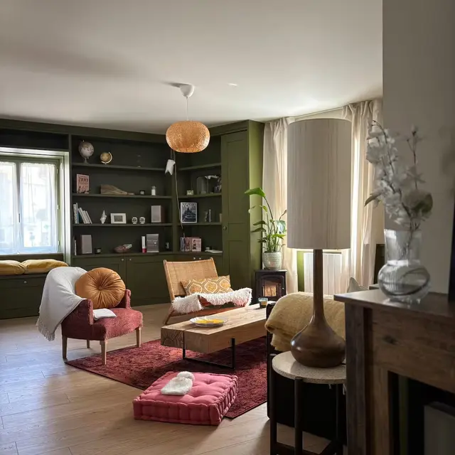 Gîte - Suite de La ReSourceRie La Surya_Le Bessat