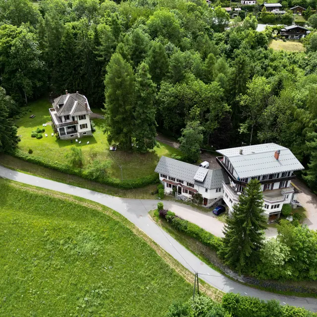 Maison Fleur des Neiges_Saint-Gervais-les-Bains