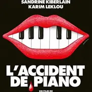 Séance de cinéma L'accident de piano_Champagne-en-Valromey