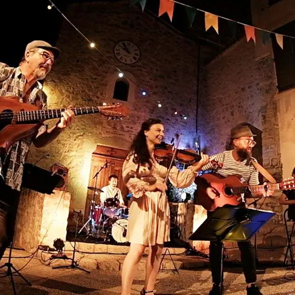 Guinguette Chic - Saint Sauveur_Saint-Sauveur-sur-Tinée