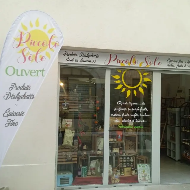 Piccolo Sole