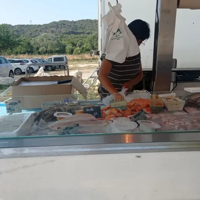 Marché de Saint-Julien-les-Martigues_Martigues