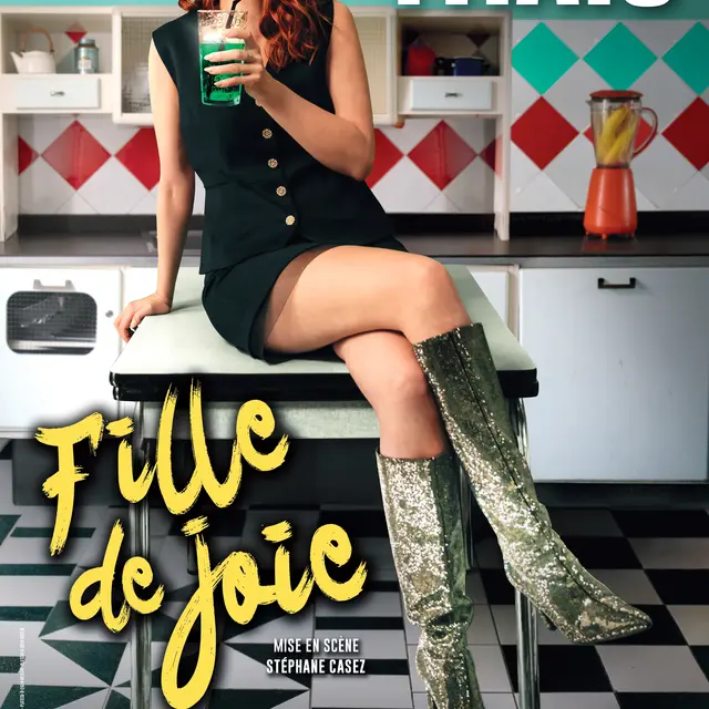 Thaïs, Fille de Joie - Humour_Châtelaillon-Plage
