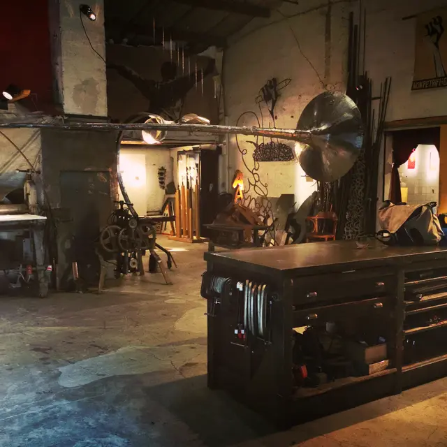 Ouverture d'Ateliers d'Artistes au Pontet_Le Pontet