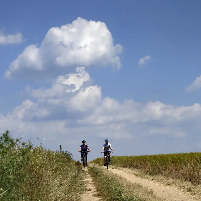 Circuit Provence Verdon VTT 48