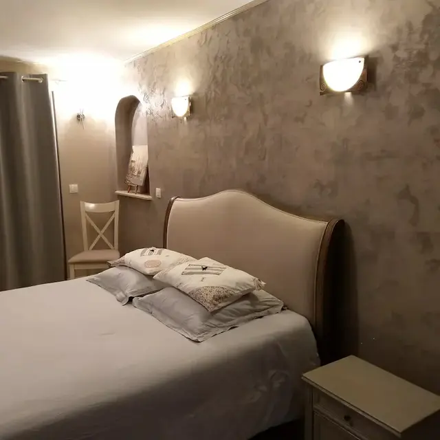 Location saisonnière à La Londe les Maures