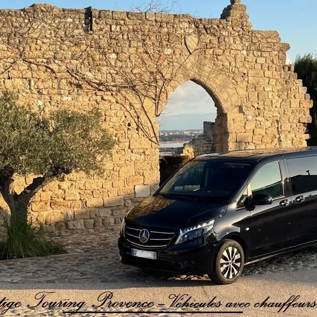 PRESTIGE TOURING PROVENCE_Aix-en-Provence