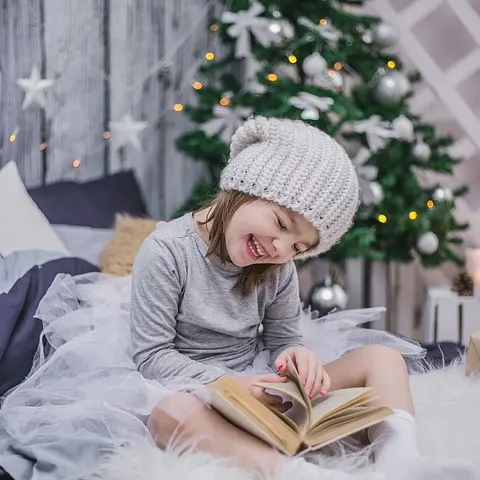 Noël des enfants : Marché de Noël, ateliers, concert_Le Val