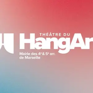 Hangart - Mairie des 4e et 5e arrondissements de Marseille